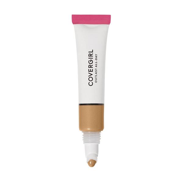 Covergirl Outlast All Day  Soft Touch Concealer - Deep 860