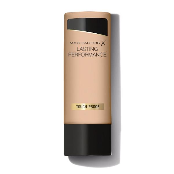 Max Factor Lasting Performance Foundation Deep Beige 111