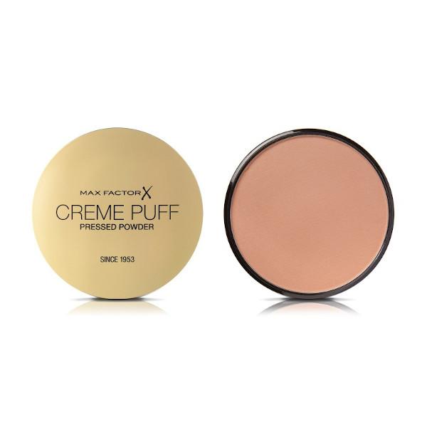Max Factor Creme Puff Pressed Powder Nouveau Beige
