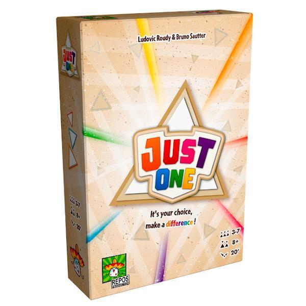 Asmodee Just One