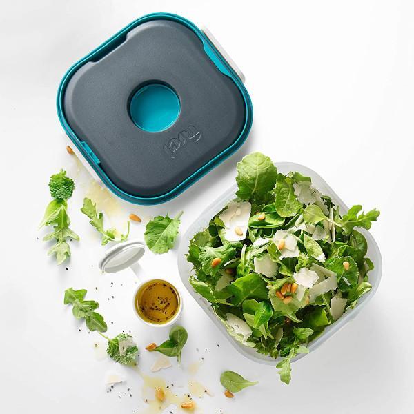Trudeau Salad On The Go