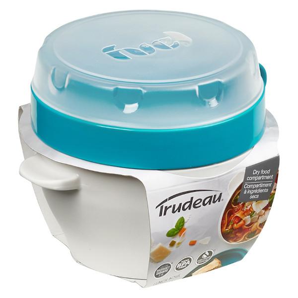 Trudeau Lunch Bowl  16Oz