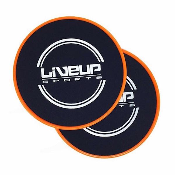 Liveup Disco Deslizante - Farmacias Arrocha