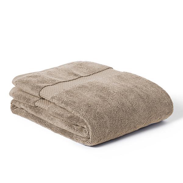 Laura Hill Bath Towel Cedar