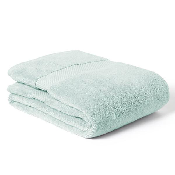 Laura Hill Bath Towel Raindrop