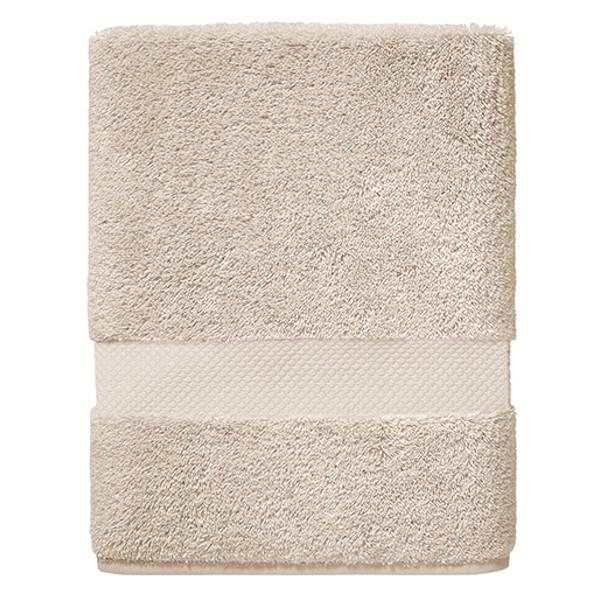 Laura Hill Hand Towel Ivory Tusk