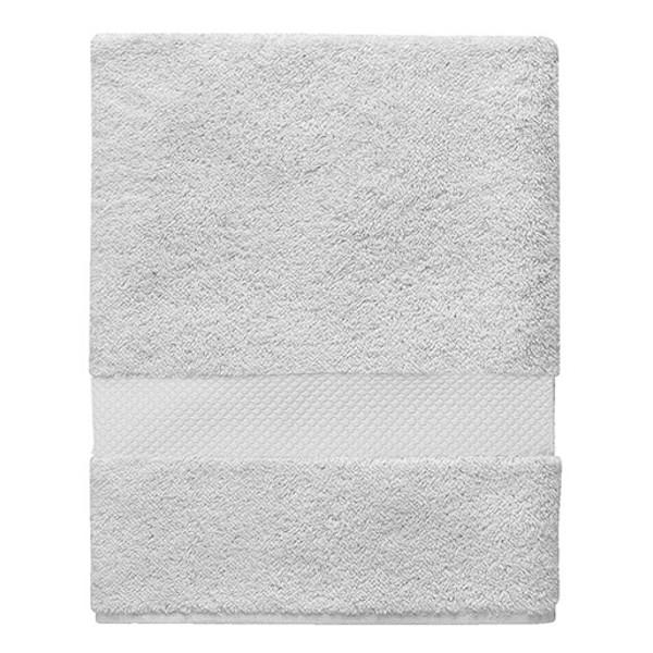 Laura Hill Hand Towel Dolphin Grey