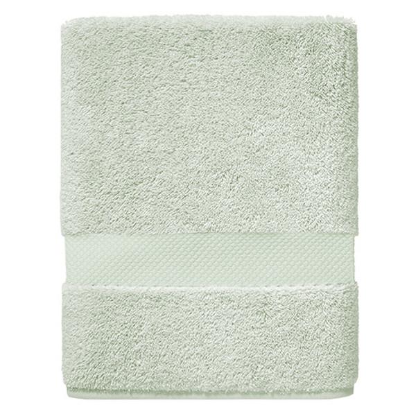 Laura Hill Hand Towel Misty Sage