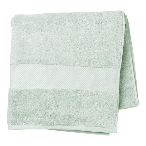 Laura Hill Beach And Pool Towel Misty Sage