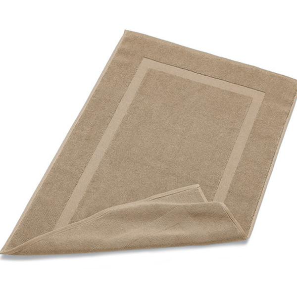 Laura Hill Tubmat Towel Cedar