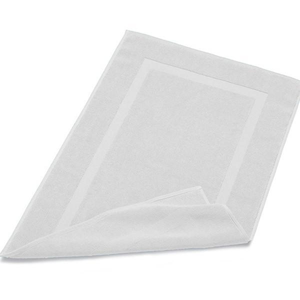 Laura Hill Tubmat Towel Dolphin Grey