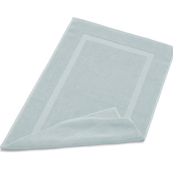 Laura Hill Tubmat Towel Raindrop