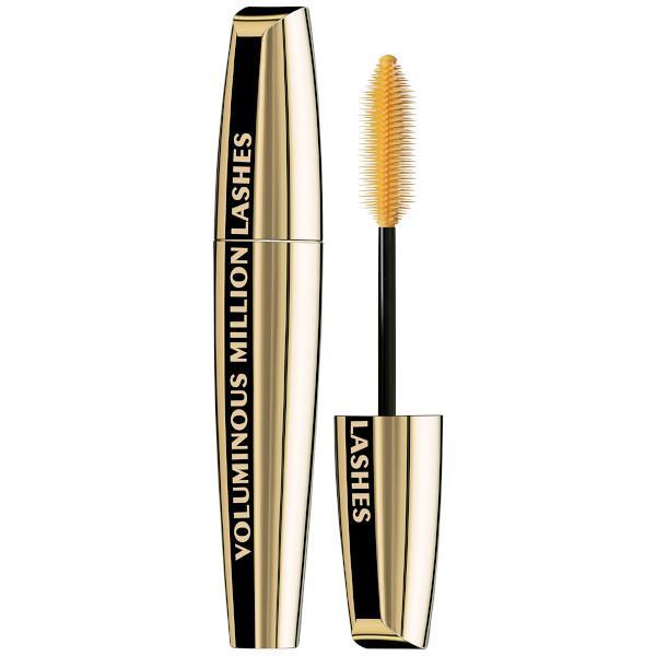 L'Oreal Voluminous Millon Carb. Blk 6