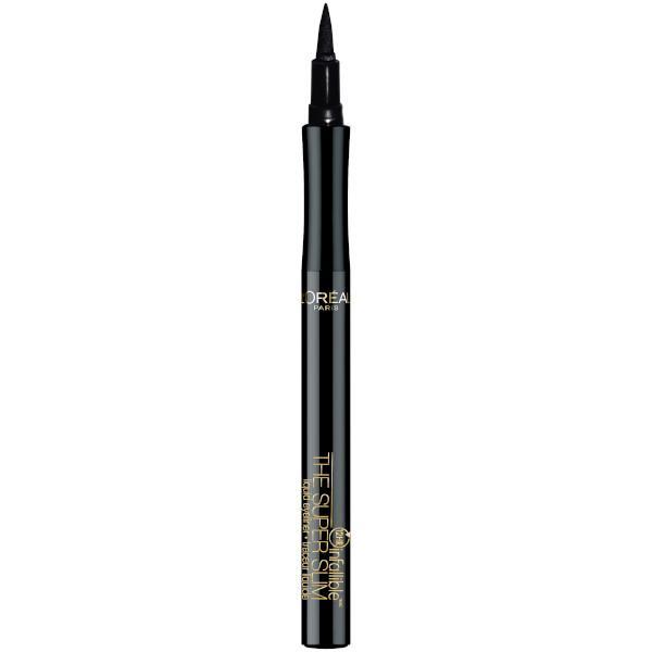 L'Oreal Infallible Super Slim Liner Black