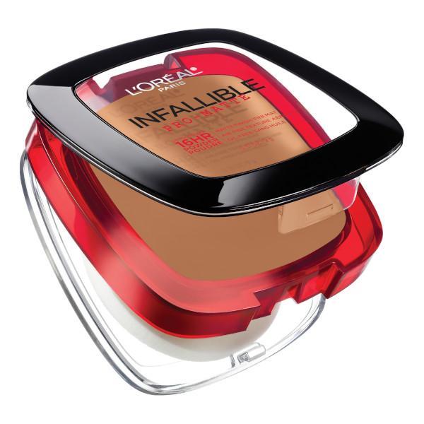 L'Oreal Infalible 16 Hr Pw Promatte 700