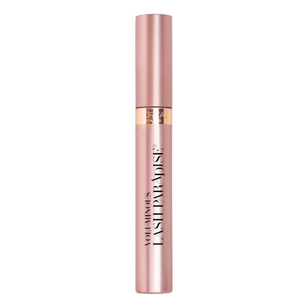 L'Oreal Vol Lash Paradise Wsh Blk Blk