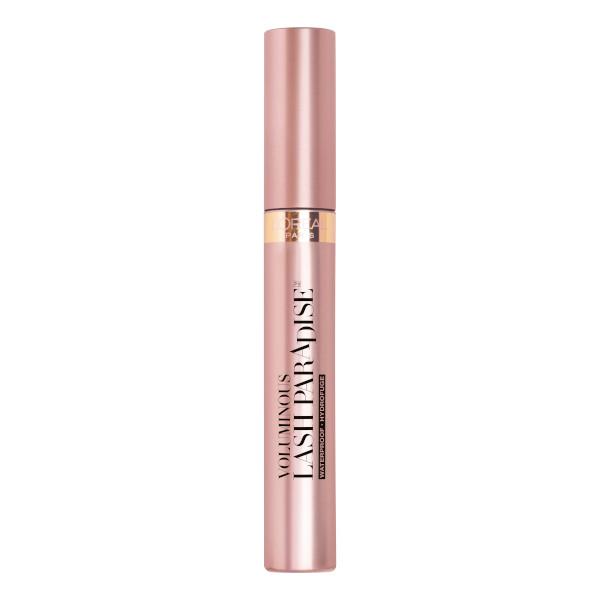 L'Oreal Vol Lash Paradise Wtp Blackest Blk