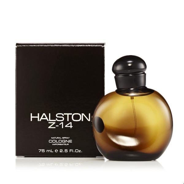 Halston Z-14 Edt