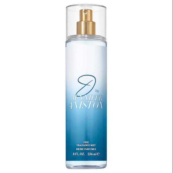 J By Jennifer Aniston Fine Body Mist 8Oz
