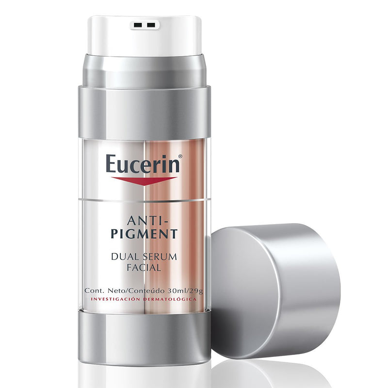 Eucerin Anti-Pigment Dual Serum Facial