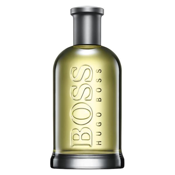 Hugo Boss Men's Boss Bottled Eau De Toilette 200Ml Vapo