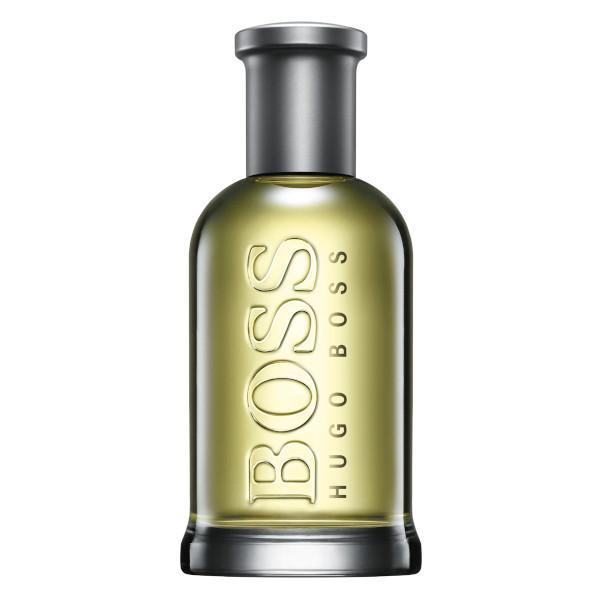 Hugo Boss Men's Boss Bottled Eau De Toilette Vapo 50Ml
