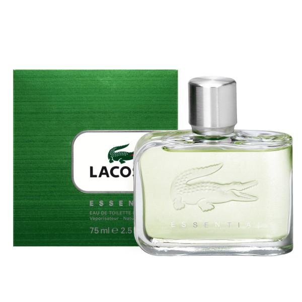 Lacoste Essential Edt 75Ml