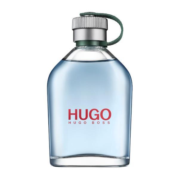 Hugo Boss Men's Hugo Green Eau De Toilette 200Ml Sp