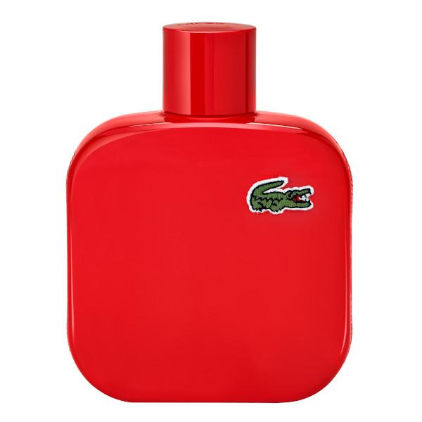 Lacoste L 12.12 Rouge Edt 100Ml. Sp.