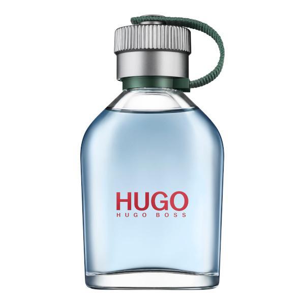 Hugo Boss Men's Hugo Green Edt 75Ml