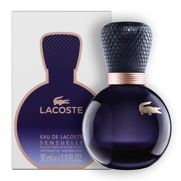 Lacoste Eau De Lacoste Sensuelle Edp 30 Ml