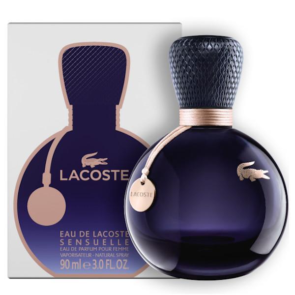 Lacoste Eau De Lacoste Sensuelle Edp 90Ml