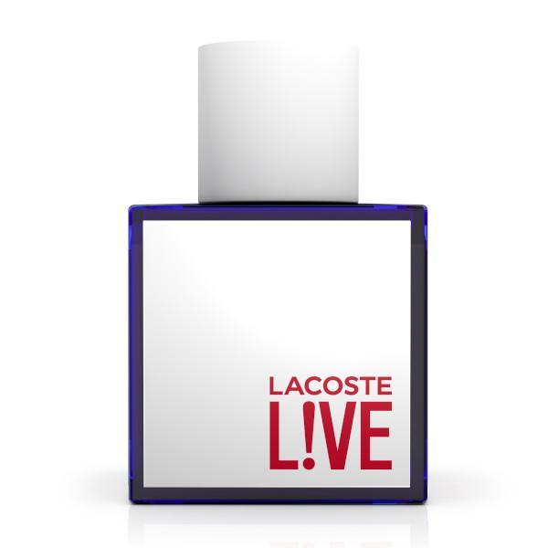 Lacoste Live Male Edt 40Ml.