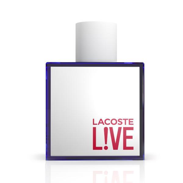 Lacoste Live Male Edt 100Ml.