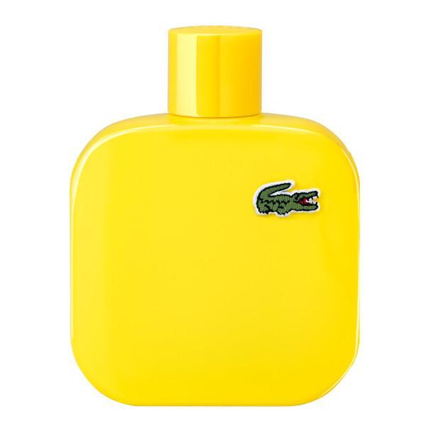 Lacoste Edl L. 12.12 Jaune Edt 100Ml