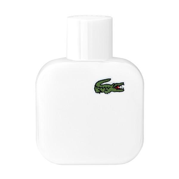 Lacoste Edl L. 12.12 Blanc Edt 50Ml