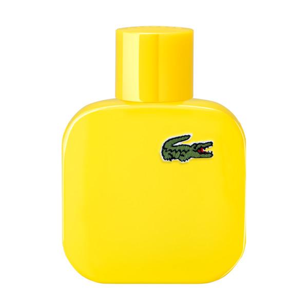 Lacoste Edl L. 12.12 Jaune Edt 50Ml