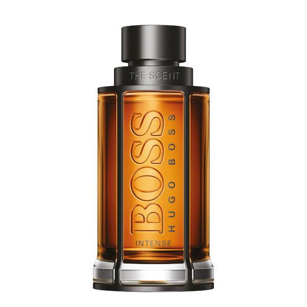 Hugo Boss The Scent Edt 50Ml