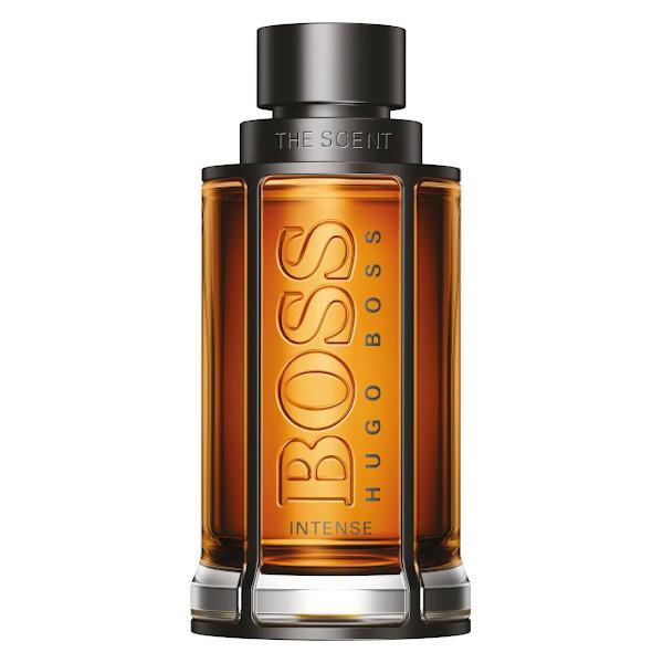 Hugo Boss The Scent Edt 100Ml