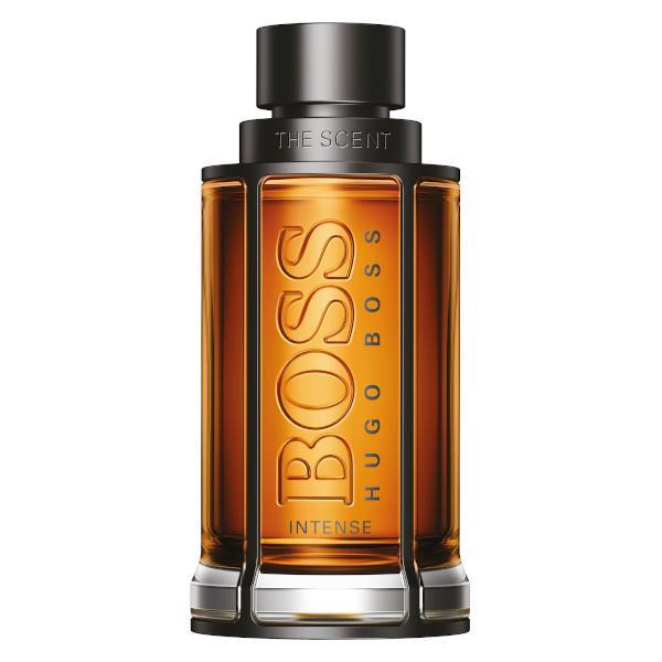 Hugo Boss The Scent Edt 150Ml