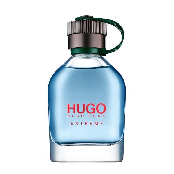 Hugo Boss Men's Hugo Man Extreme Edp 60Ml