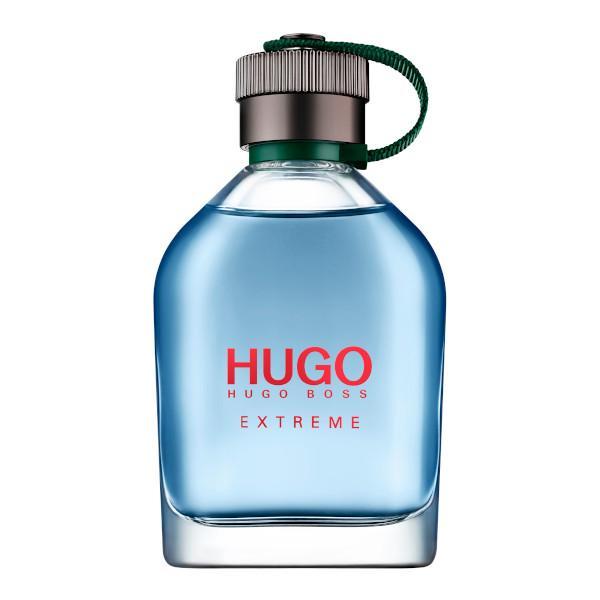 Hugo Boss Men's Hugo Man Extreme Edp 100Ml