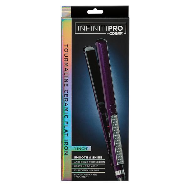 Conair Infinity 1In Straightener (Plancha)