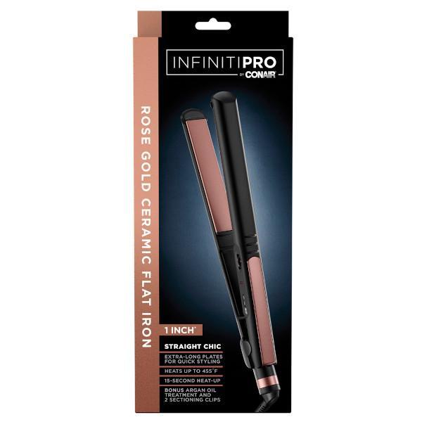 Conair Infi Pro 1In Curling Iron (Plancha)