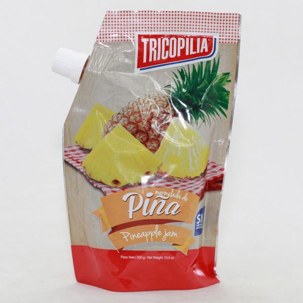 Tricopilia Jam Piña Doypack 300Gr