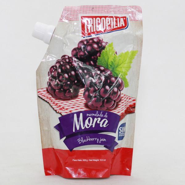 Tricopilia Jam Mora Doypack 300Gr