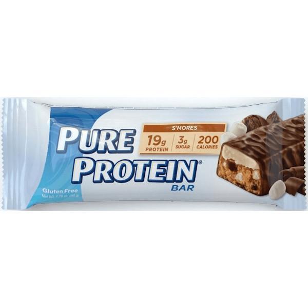 Pure Protein S'mores - 50g