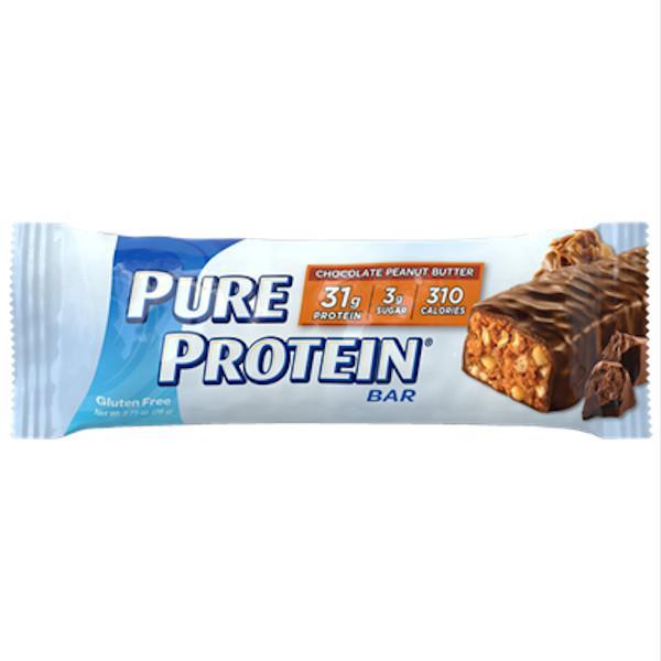 Pure Protein Chocolate Peanut Butter - 78G