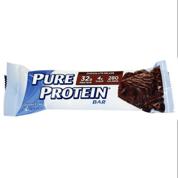 Pure Protein Chocolate Deluxe - 78G