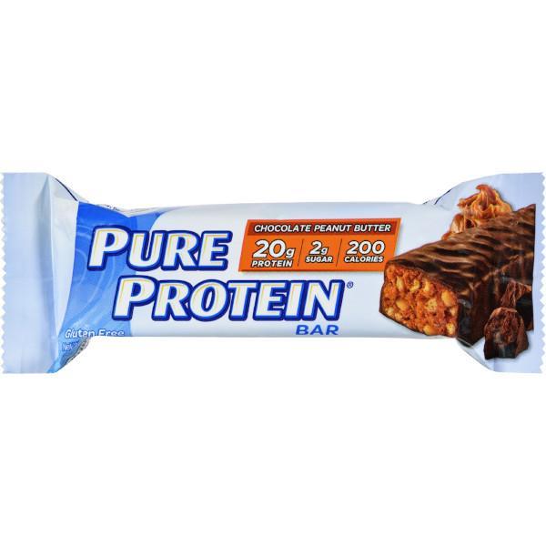 Pure Protein Chocolate Peanut Butter 50g